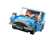 LEGO Harry Potter: Ford Anglia Volador, 165 Piezas (76424) image number null