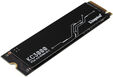 SSD Kingston KC3000 4TB Gen4 M.2 NVMe 2280 (7000/7000MB/s) image number null