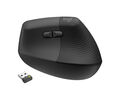 Rat&oacute;n Logitech Lift Vertical for Business 4000DPI Wireless/Bluetooth Grafito image number null