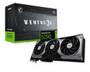 Tarjeta Gráfica MSI GeForce® RTX 5090 VENTUS 3X OC 32GB GDDR7 DLSS4