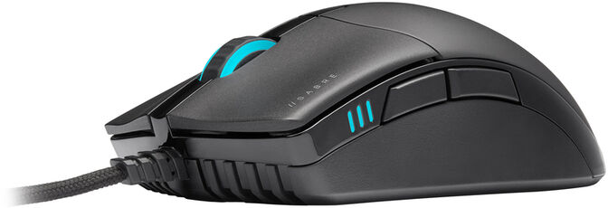 Rat&oacute;n Corsair Sabre Pro RGB image number 2
