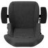Silla noblechairs HERO ST TX - Fabric Edition Antracita image number null