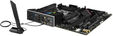 Placa Base Asus ROG Strix B650E-F Gaming WiFi image number null