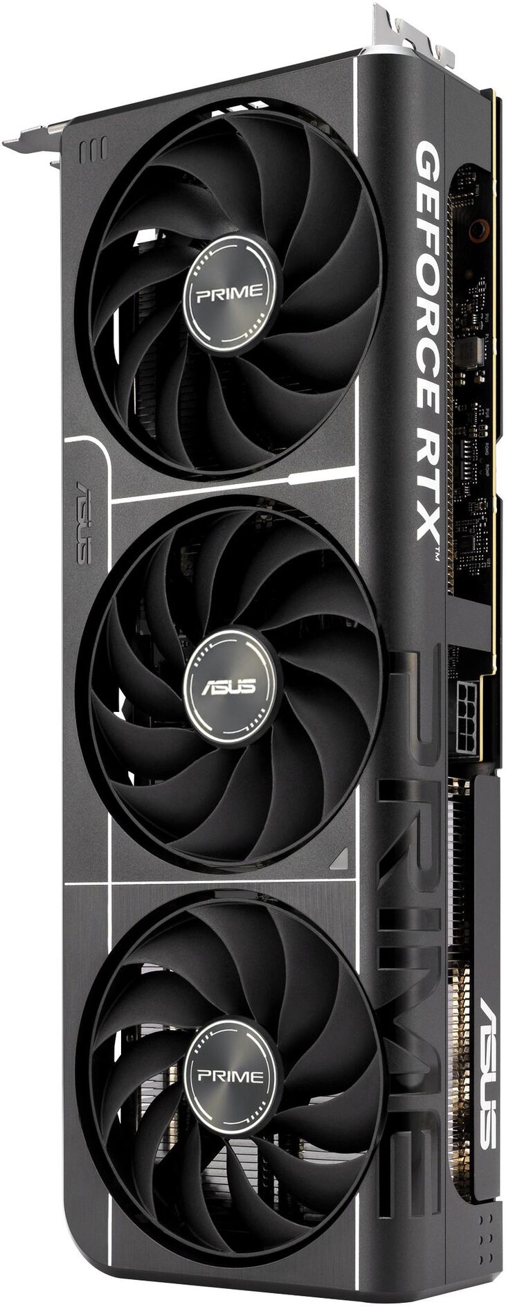 Tarjeta Gráfica Asus GeForce® RTX 5060 Ti Prime OC 16GB GDDR7 DLSS4 image number 12
