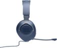 JBL Headset Gaming Quantum 100 - Azul image number null
