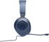 JBL Headset Gaming Quantum 100 - Azul image number null