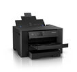 Impresora Epson WorkForce WF-7310DTW A3 Wi-Fi image number null
