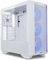 Caja ATX Lian Li Lancool III Blanca RGB Vidrio Templado image number null