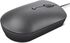 Ratón Lenovo 540 USB-C Compact Cinza image number null