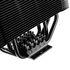 Cooler CPU Kolink Umbra EX180 ARGB - 120mm image number null