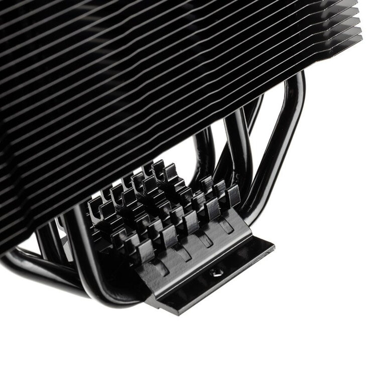 Cooler CPU Kolink Umbra EX180 ARGB - 120mm image number 8
