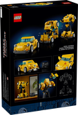 LEGO Icons: Bumblebee, 950 Piezas (10338) image number null