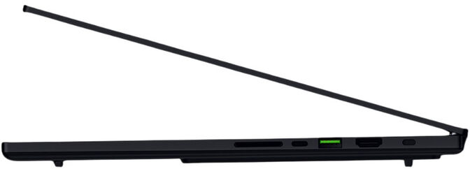 Port&aacute;til Razer Blade 16 Ryzen AI 9 365 32GB 1TB RTX 5070 QHD+ 240Hz OLED image number 5