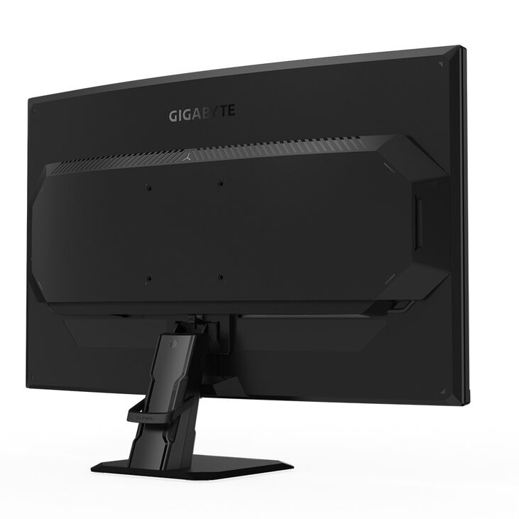 Monitor Curvo Gigabyte 27"GS27FC VA FHD 180Hz 1ms FreeSync Premium image number 2