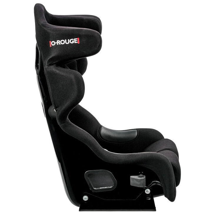 Asiento Assento O-Rouge C2 Cold Fusion image number 1
