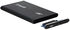 Caja Externa HDD Tooq 2.5" SATA (7mm) - USB 3.0 UASP image number null
