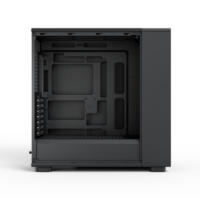 Torre E-ATX Fractal Design Epoch XL Black Solid image number 16