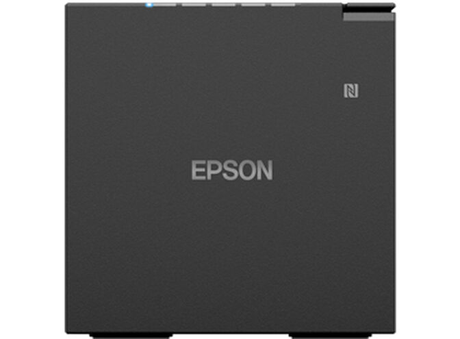 Impresora T&eacute;rmica Epson TM-M30III 112 Negra image number 0