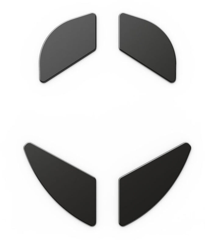 G-Floats Glorious Skates Cer&acirc;mica Negros - Model O & O- image number 1