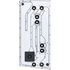 Phanteks Glacier EZ-Fit DIS-NV5 Distro Plate 16mm EZ-Fit Negro para Phanteks NV5 image number null