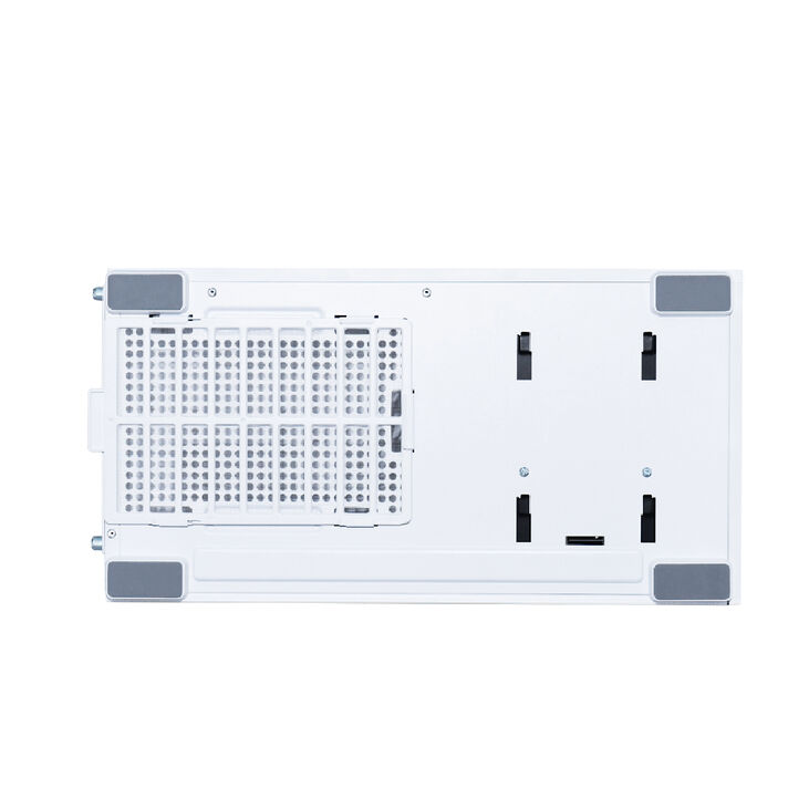 Caja ATX Lian Li SUP-01 Blanca image number 6