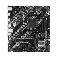 Placa Base Asus PRIME B550M-K ARGB
