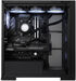 Ordenador Mach 6 Gamer-PC Powered by MSI Ryzen 7 9800X3D 32GB DDR5 2TB RTX 5080 WiFi W11 image number null