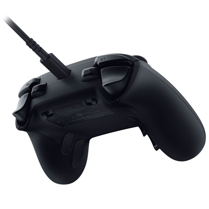 Mando Razer Wolverine V3 Tournament Edition PC Negro image number 3