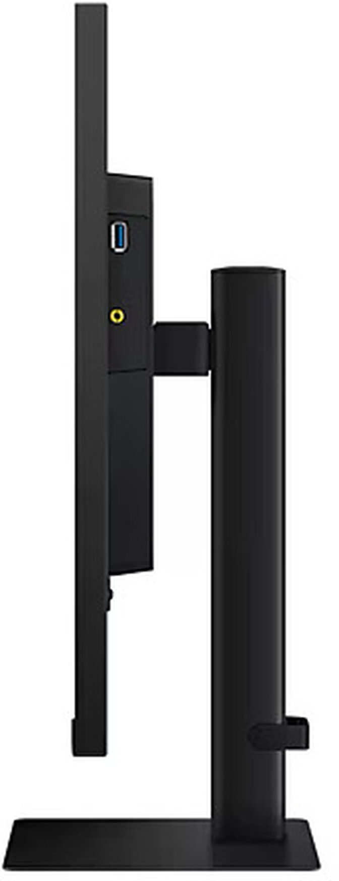 Monitor Samsung ViewFinity 27" S7 S70D IPS UHD 4K 60Hz 5ms image number 3