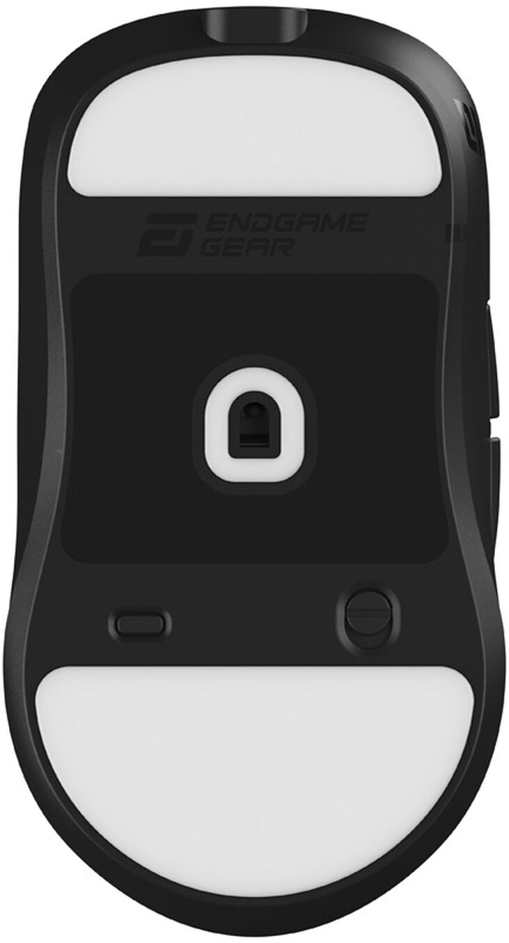 Rat&oacute;n Gaming Endgame Gear XM2w Wireless - Negro image number 9