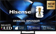 Televisor Hisense 85U7SE 85" Mini LED UltraHD 4K VIDAA image number null
