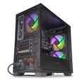 Ordenador AURA Gamer-PC Powered by ASUS Ryzen 5 7500F 32GB DDR5 1TB RTX 5060 Ti 16GB WiFi W11 image number null