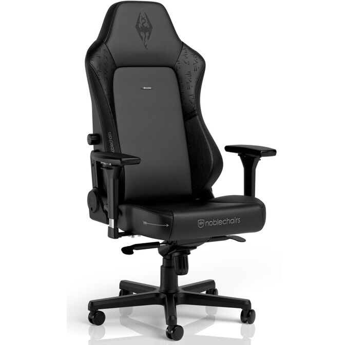 Silla noblechairs HERO - The Elder Scrolls V: Skyrim10th Anniversary Edition image number 0
