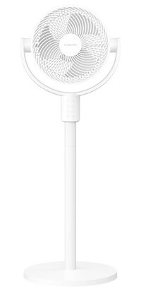 Ventilador de Circulación de Aire de Mesa Xiaomi Smart Desktop Air Circulation Fan