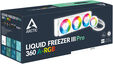 Kit Refrigeraci&oacute;n L&iacute;quida Arctic Liquid Freezer III PRO White - 360mm image number null