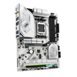 Placa Base ASRock B850 Steel Legend WiFi image number null