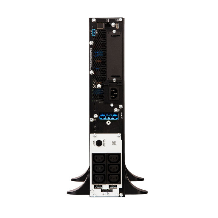 UPS APC Smart-UPS SRT 1500VA 230V image number 1