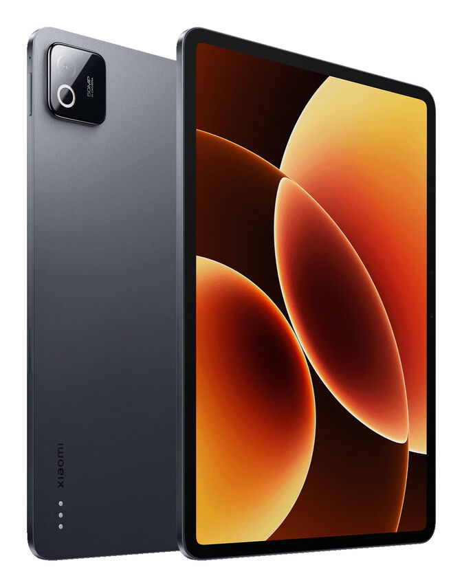 Tablet Xiaomi Pad 8 Pro 11.2" (12 / 512GB) 144Hz WiFi Gris Grafito image number 1