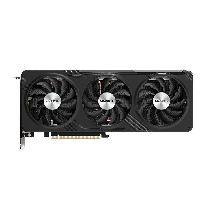 GIGABYTE GAMING GeForce RTX 4060 Ti OC 16G NVIDIA 16 GB GDDR6 image number 3