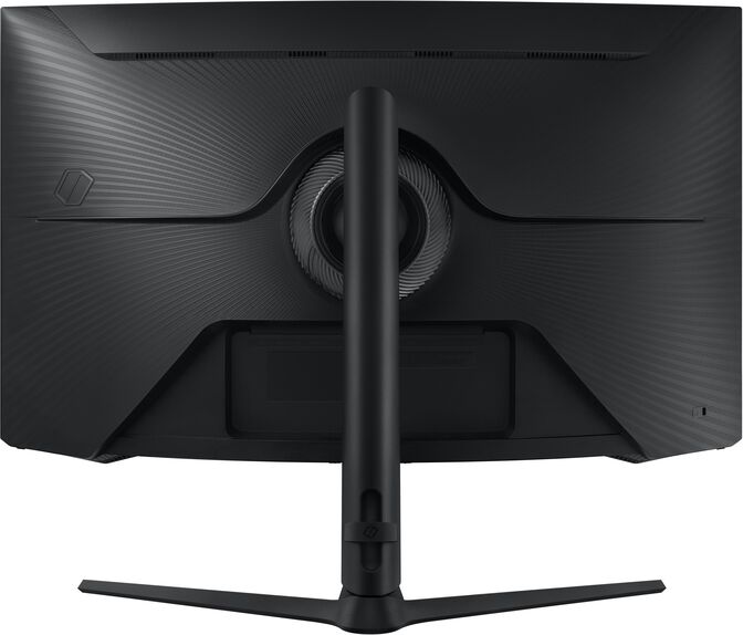 Monitor Curvo Samsung Odyssey NEO G7 32" G75NB Mini LED 4K 165Hz 1ms FreeSync Premium Pro image number 10