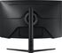 Monitor Curvo Samsung Odyssey NEO G7 32" G75NB Mini LED 4K 165Hz 1ms FreeSync Premium Pro image number null