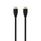 Cable HDMI Ewent HDMI 2.1 Ultra High-Speed C/Ethernet 8K@60Hz HDR 1.8 M Negro