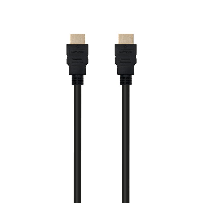 Cable HDMI Ewent HDMI 2.1 Ultra High-Speed C/Ethernet 8K@60Hz HDR 1.8 M Negro image number 0