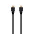 Cable HDMI Ewent HDMI 2.1 Ultra High-Speed C/Ethernet 8K@60Hz HDR 1.8 M Negro image number null