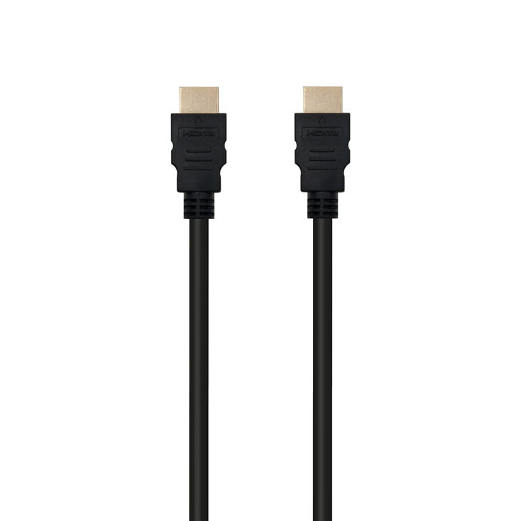 Cable HDMI Ewent HDMI 2.1 Ultra High-Speed C/Ethernet 8K@60Hz HDR 1.8 M Negro image number 0