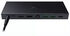 Docking Station Razer USB 4 Black image number null