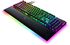 Teclado Razer BlackWidow V4 Pro RGB Green Switch (US) image number null