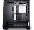 Caja ATX Phanteks Eclipse G400A Vidrio Templado DRGB Negro Satinado image number null