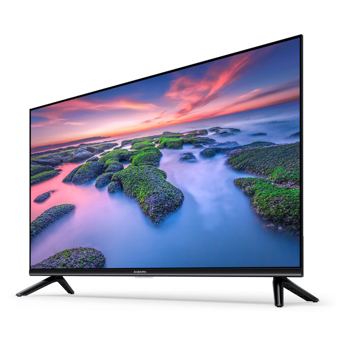 Televisor Xiaomi TV A2 32" LED HD Android TV image number 2