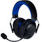 Auriculares Razer BlackShark V3 X Hyperspeed para PlayStation Wireless/Bluetooth Negro